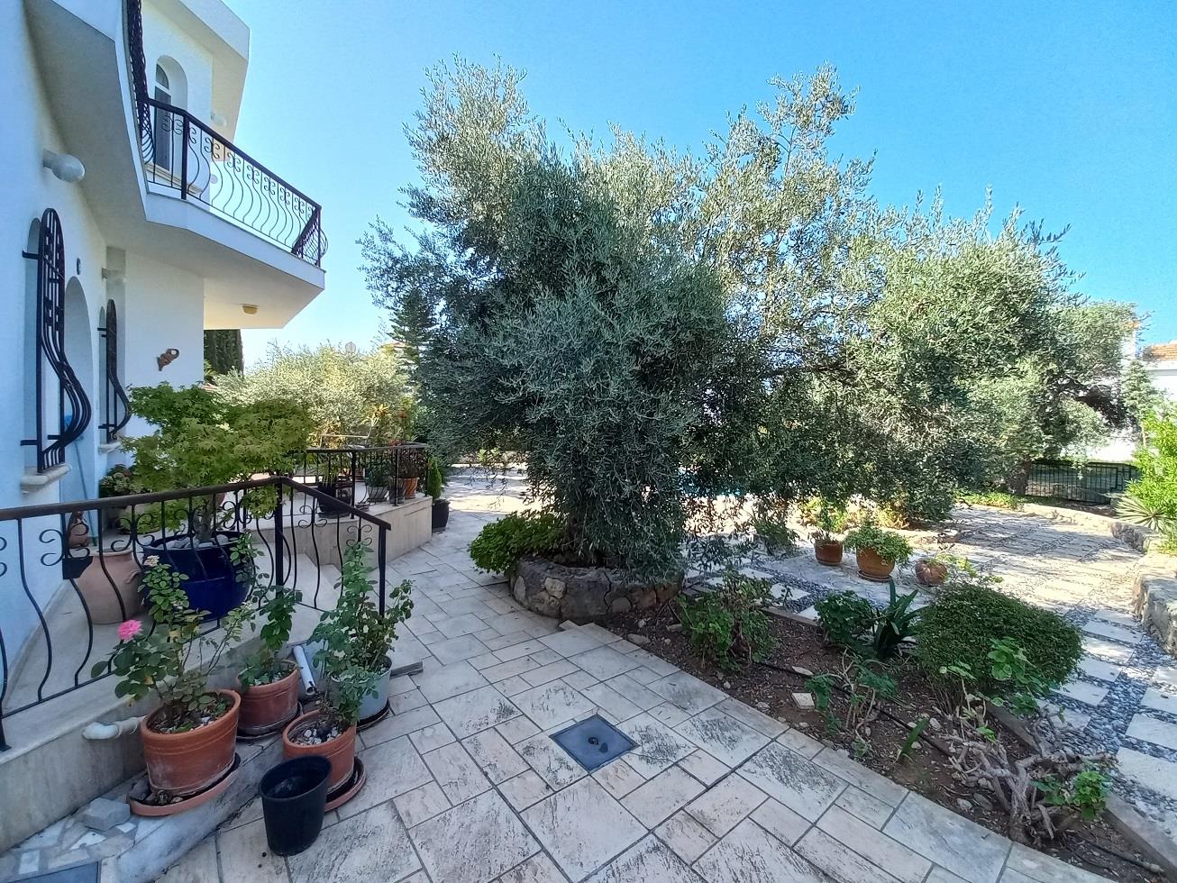 3 bed villa for sale, Catalkoy  - Property Image 12