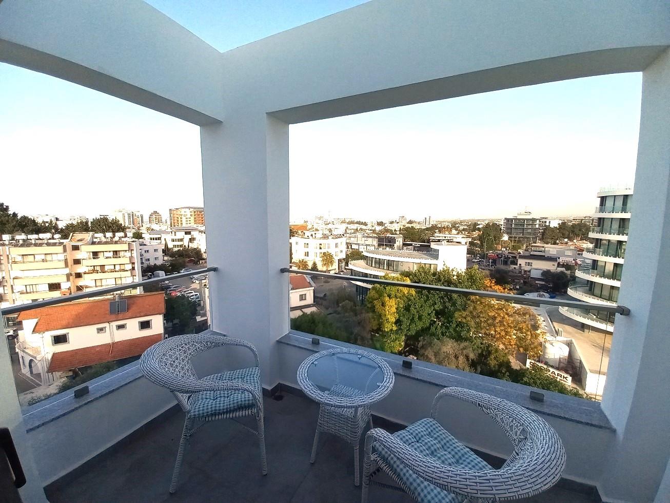 3 bed penthouse for sale, Kyrenia  - Property Image 5