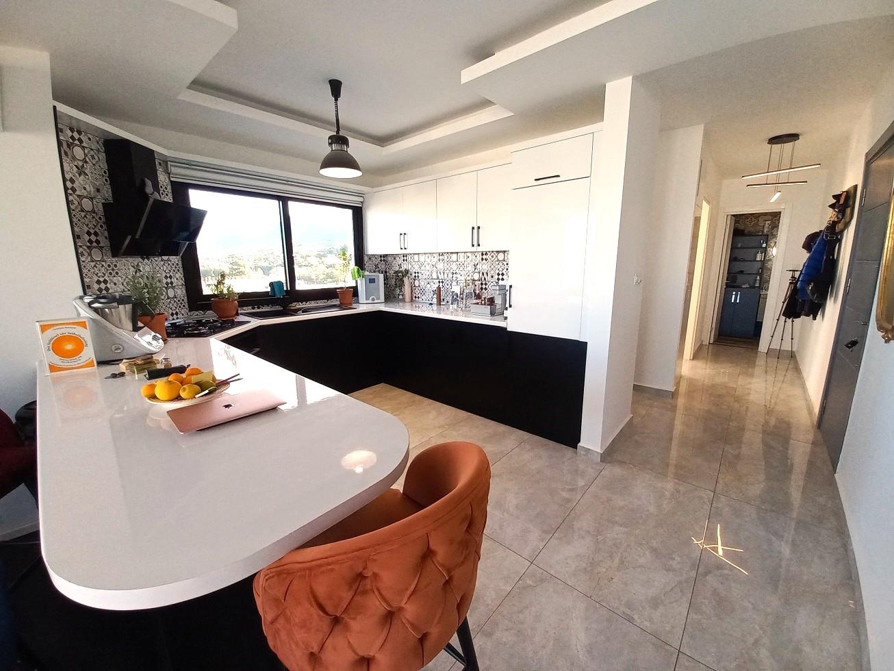 2 bed penthouse for sale, Kyrenia  - Property Image 4