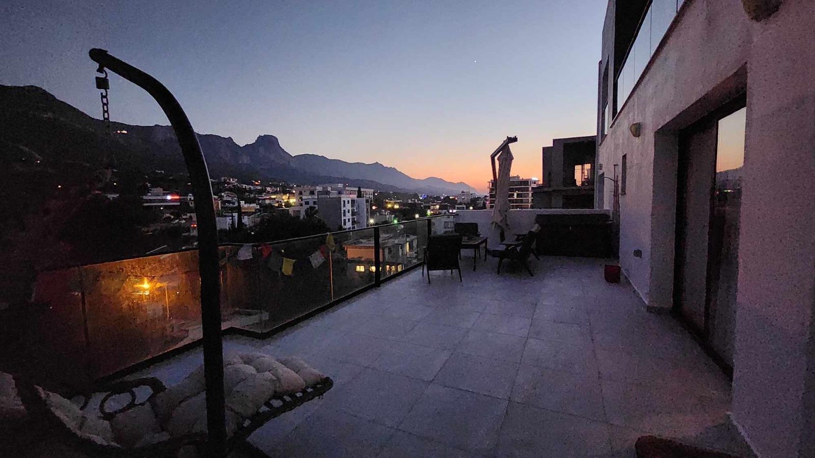 2 bed penthouse for sale, Kyrenia  - Property Image 17