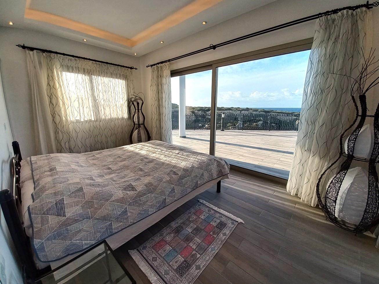 4 bed villa to rent, Esentepe  - Property Image 22
