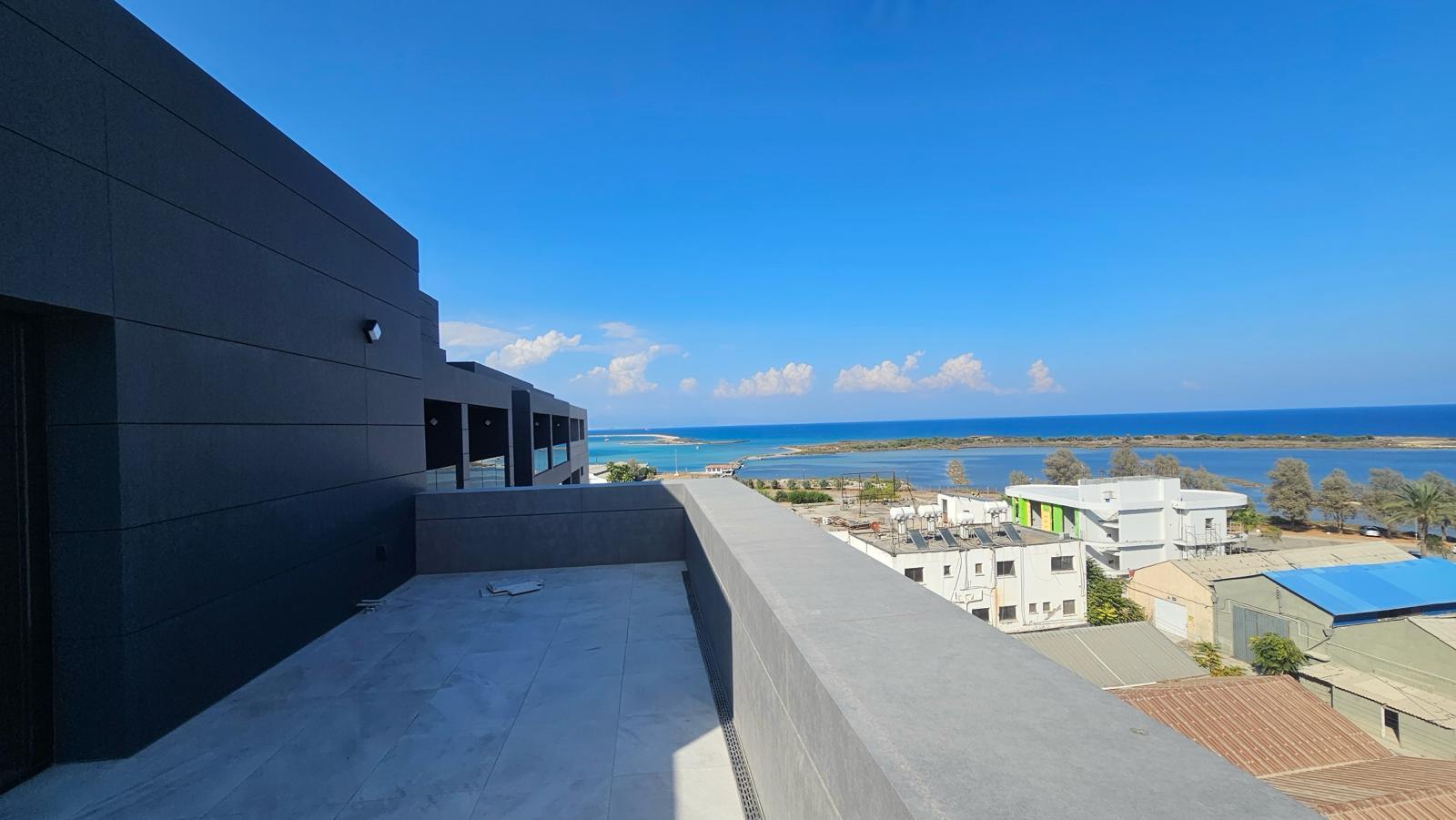 3 bed penthouse for sale, Varosha - Famagusta  - Property Image 9