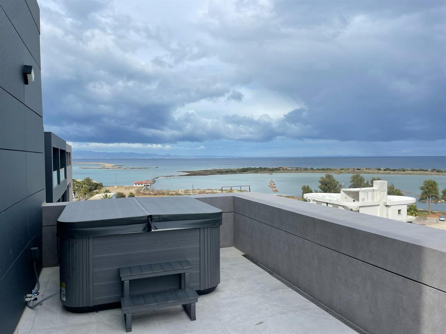 3 bed penthouse for sale, Varosha - Famagusta  - Property Image 32