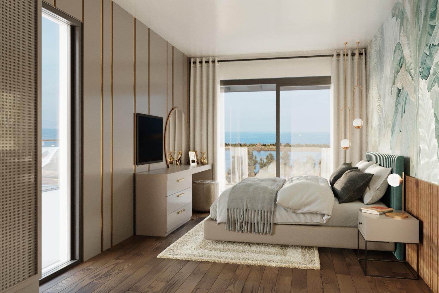 3 bed penthouse for sale, Varosha - Famagusta  - Property Image 8
