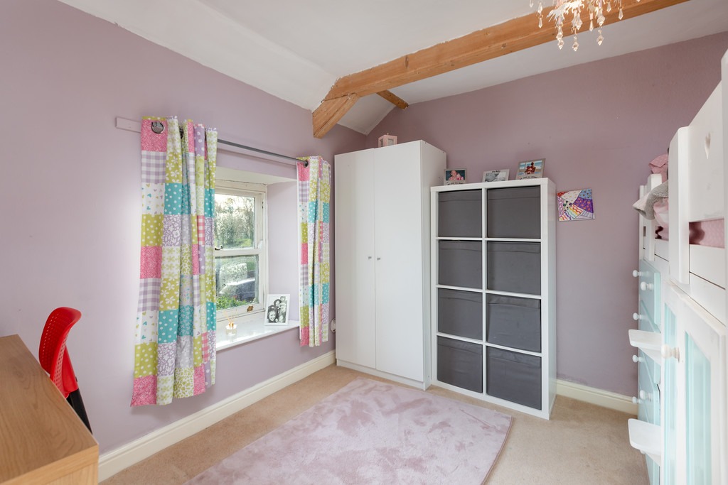 3 bed semi-detached house for sale in South View, Bedale  - Property Image 7