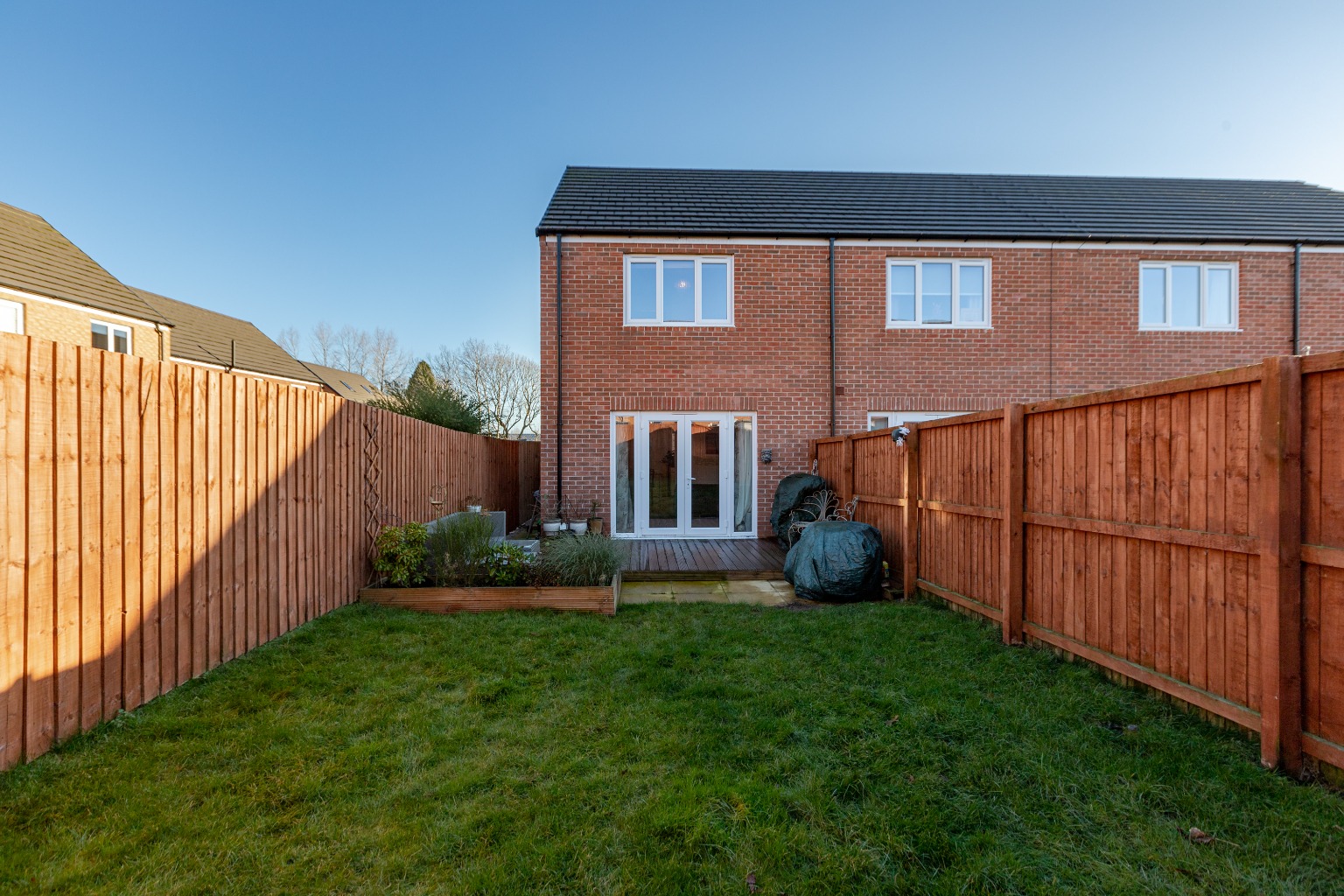 2 bed end of terrace house for sale in Haydock Road, Catterick Garrison  - Property Image 9