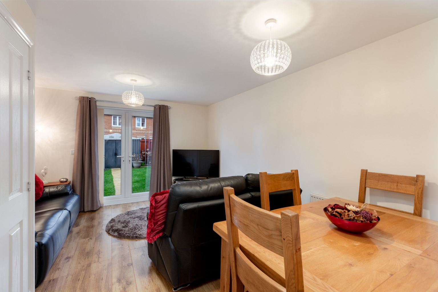 2 bed end of terrace house for sale in Woodland Avenue, Catterick Garrison  - Property Image 3