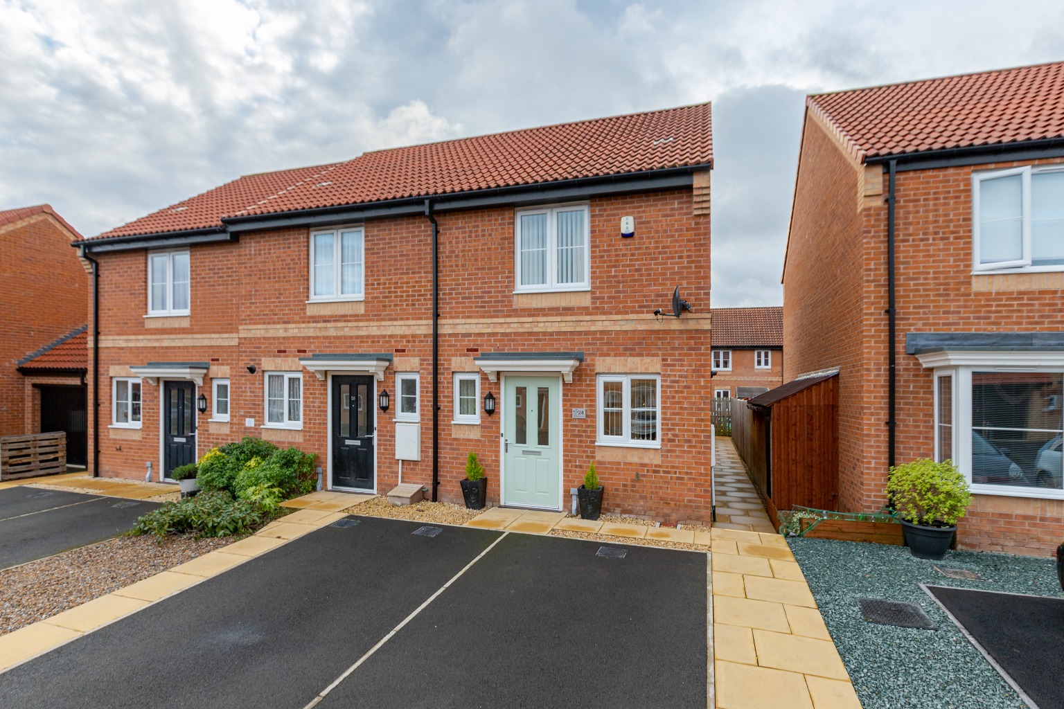 Properties for sale in Catterick Garrison Love Property