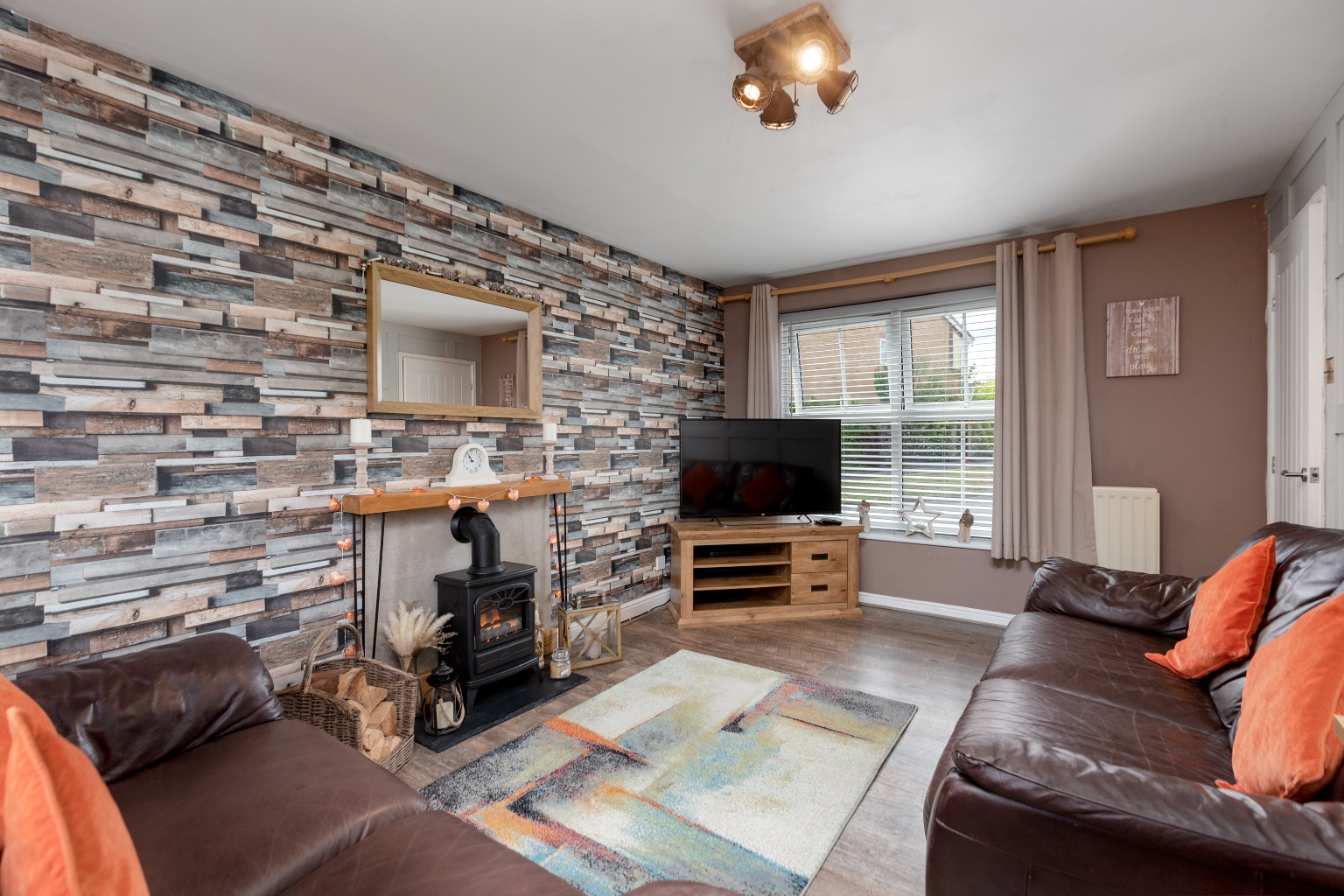 3 bed detached house for sale in Cookson Way, Catterick Garrison  - Property Image 2
