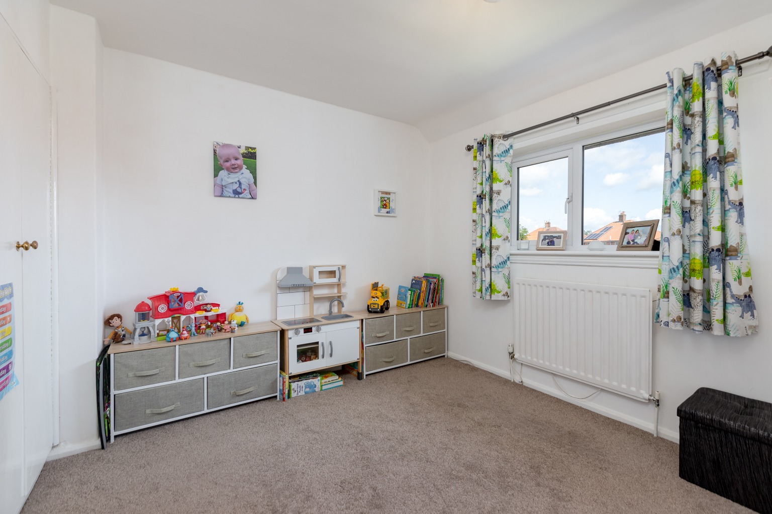 3 bed semi-detached house to rent in Mowbray Road, Richmond  - Property Image 8