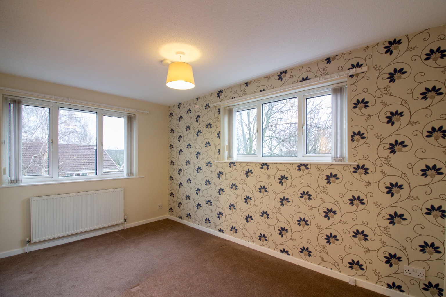 1 bed semi-detached house to rent in Chestnut Crescent, Catterick Garrison  - Property Image 6