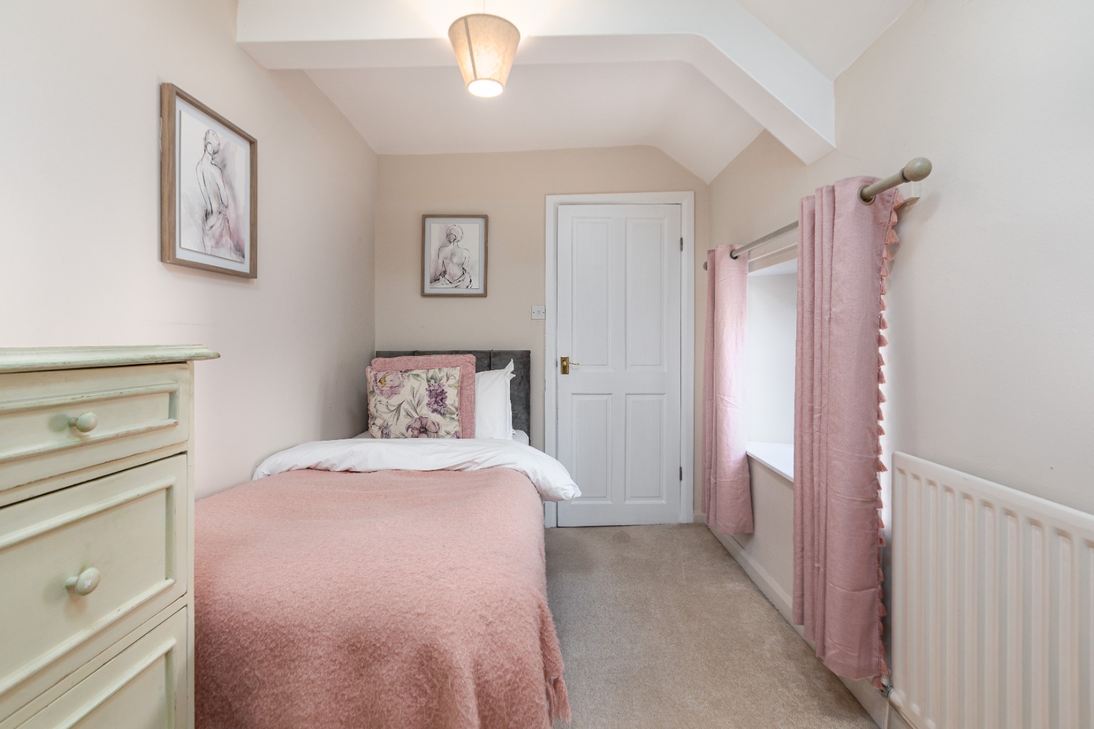 3 bed cottage for sale in Easby Court, Richmond  - Property Image 9