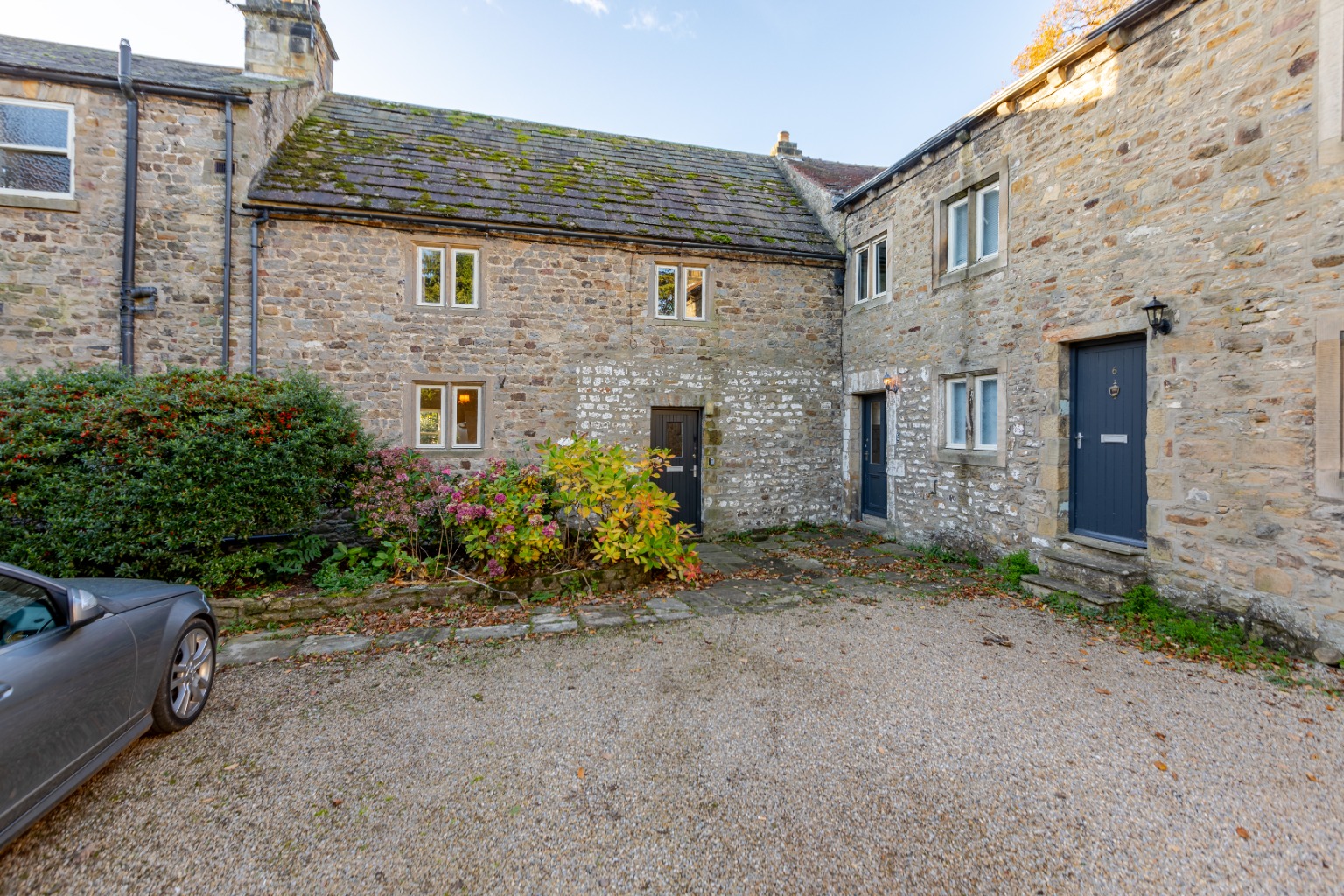 3 bed cottage for sale in Easby Court, Richmond  - Property Image 11