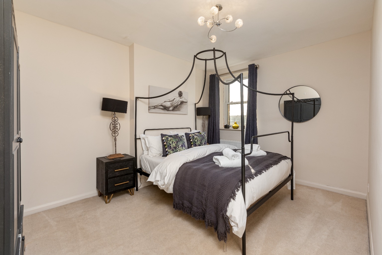 2 bed terraced house for sale in Easby Court, Richmond  - Property Image 7