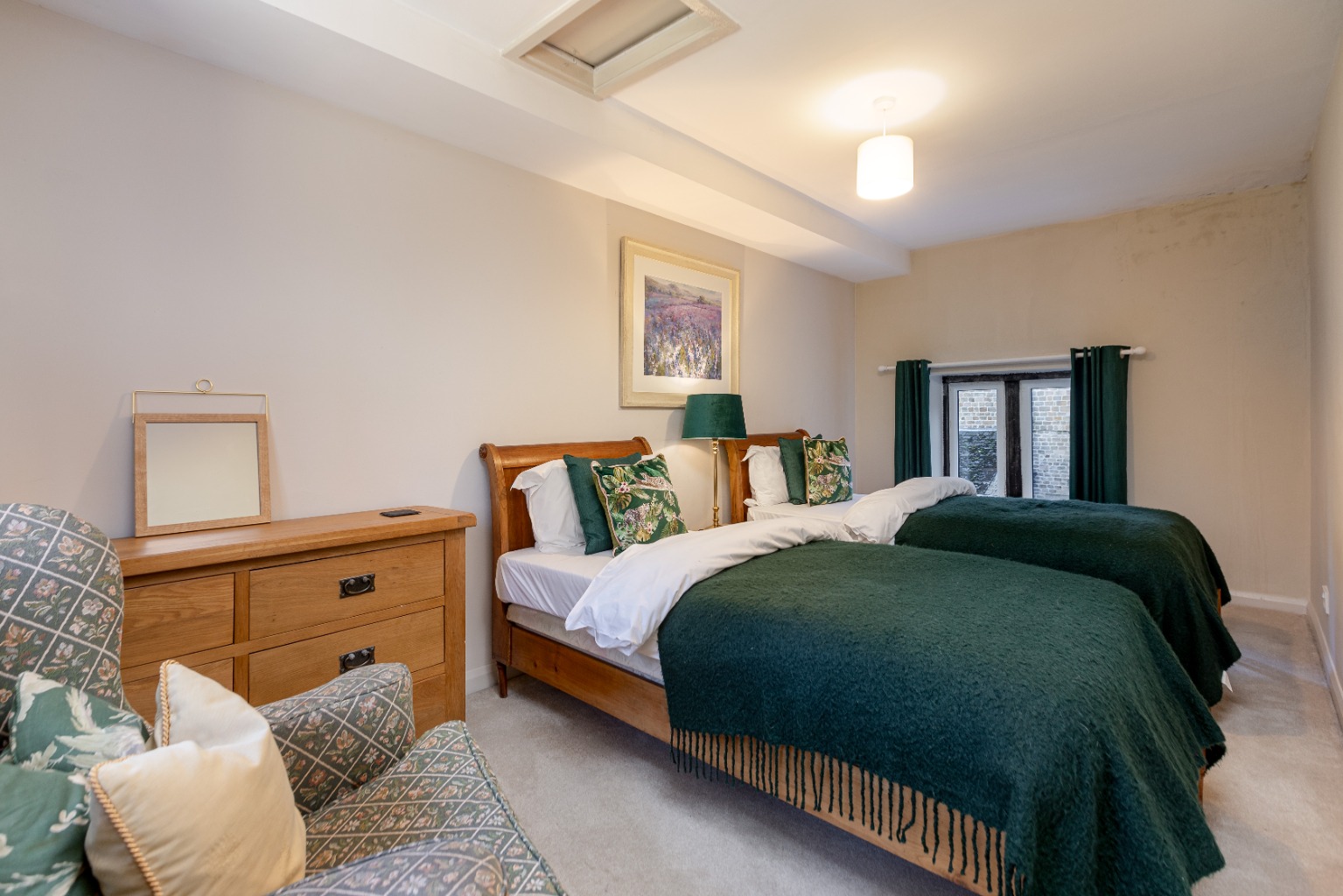 2 bed terraced house for sale in Easby Court, Richmond  - Property Image 9