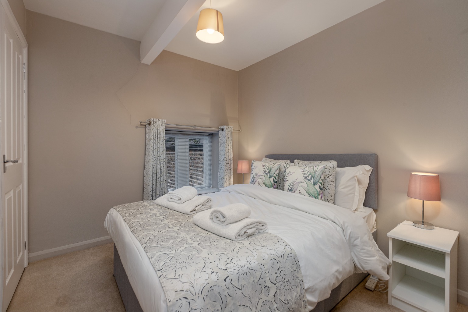 3 bed terraced house for sale in Easby Court, Richmond  - Property Image 5