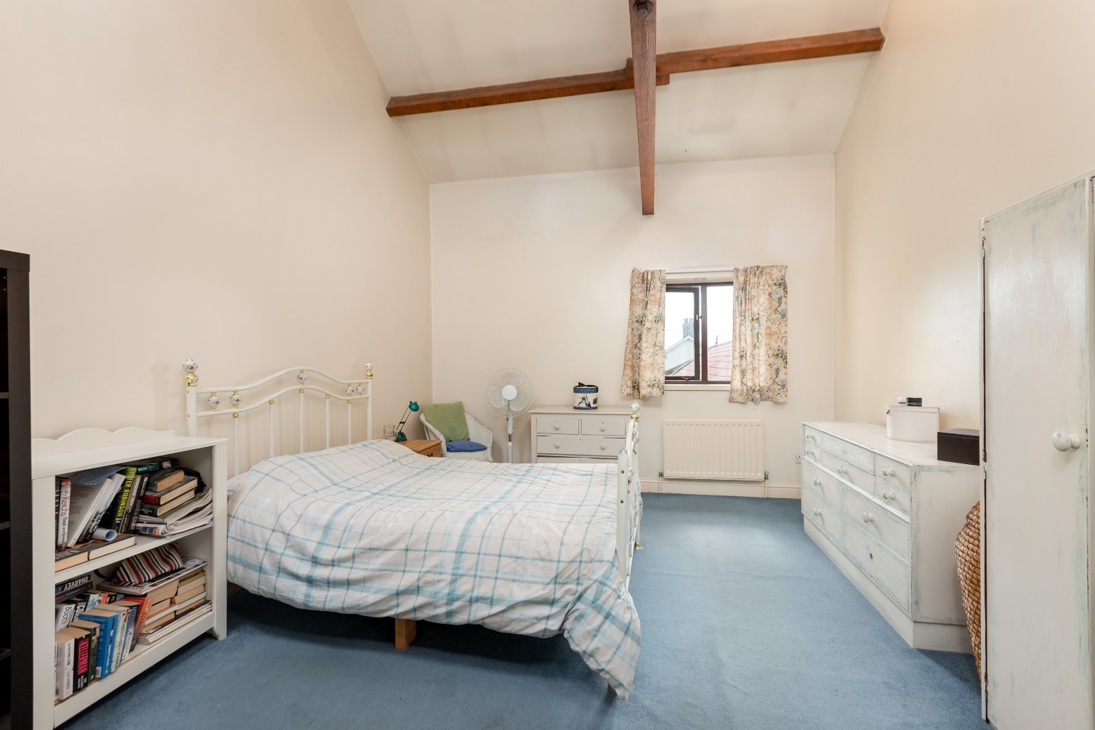 4 bed barn conversion for sale, Northallerton  - Property Image 9