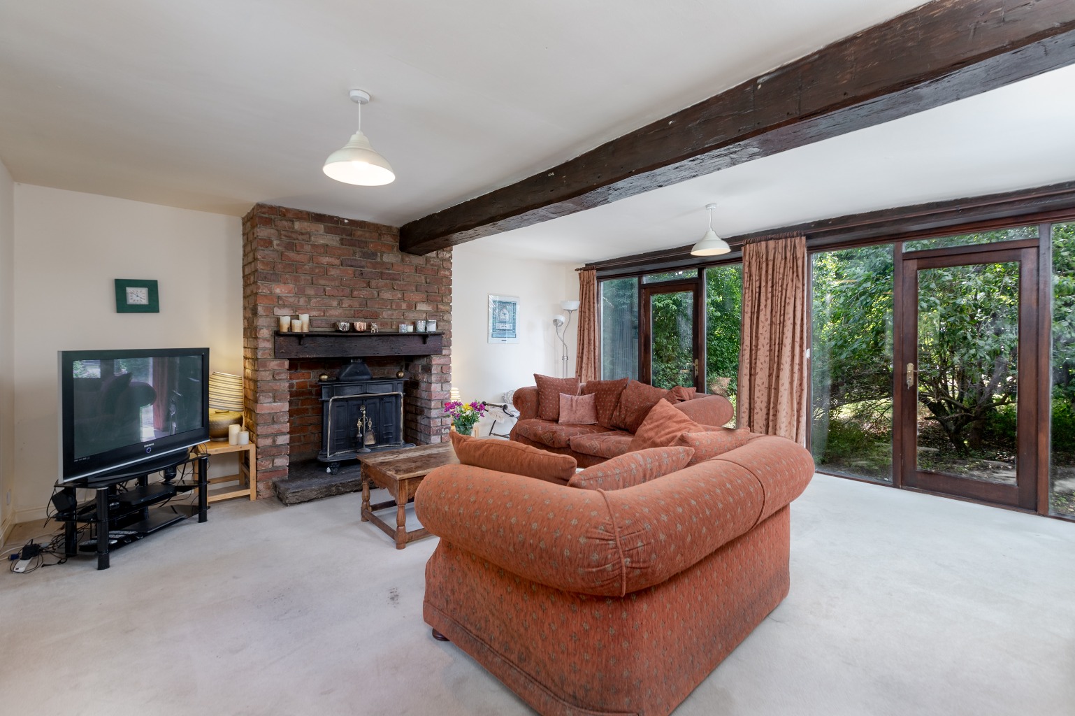 4 bed barn conversion for sale, Northallerton  - Property Image 2