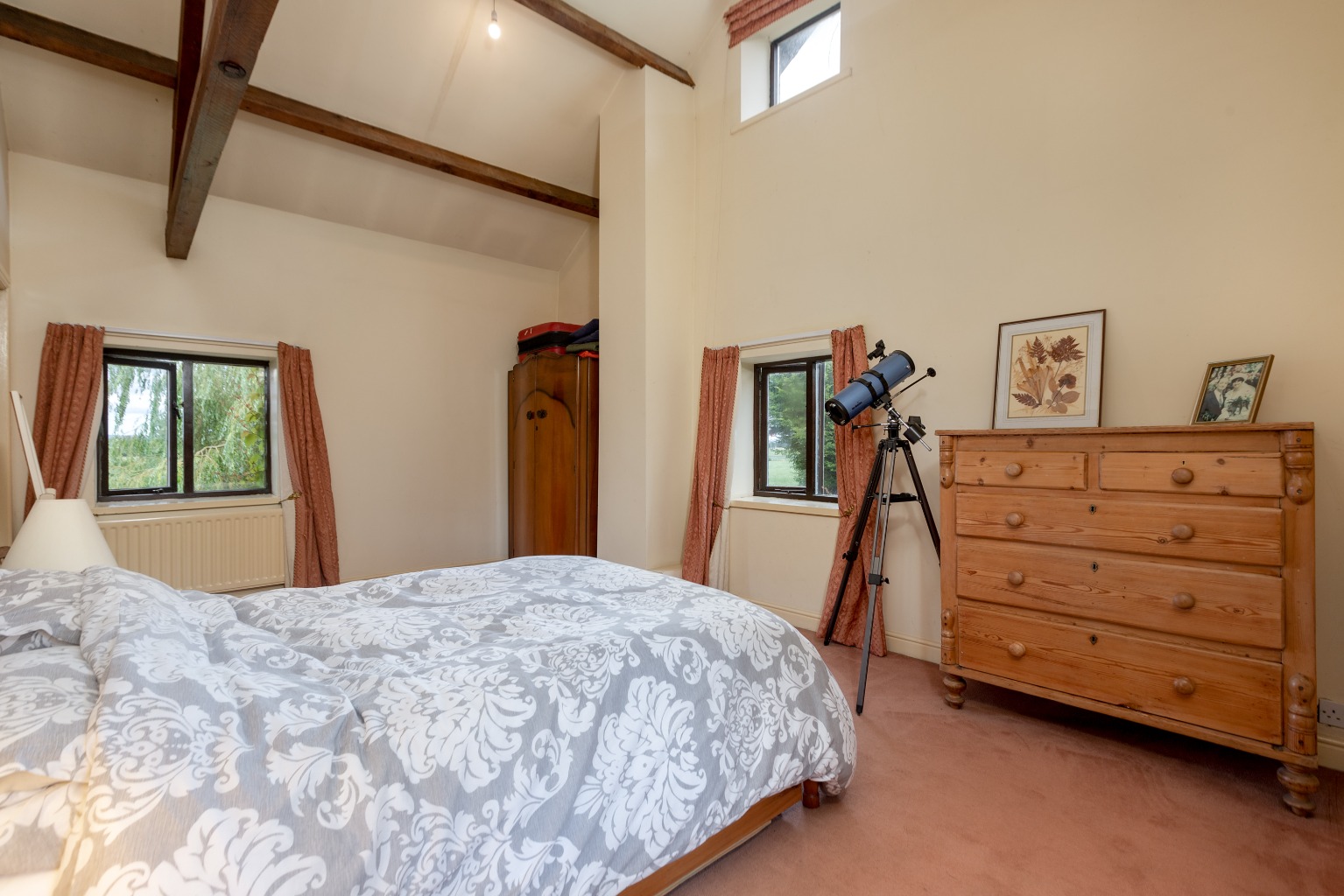 4 bed barn conversion for sale, Northallerton  - Property Image 7
