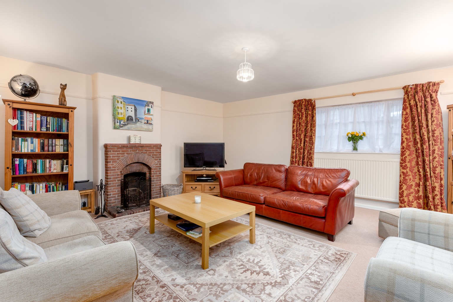 2 bed semi-detached house to rent in Frenchgate, Richmond  - Property Image 2