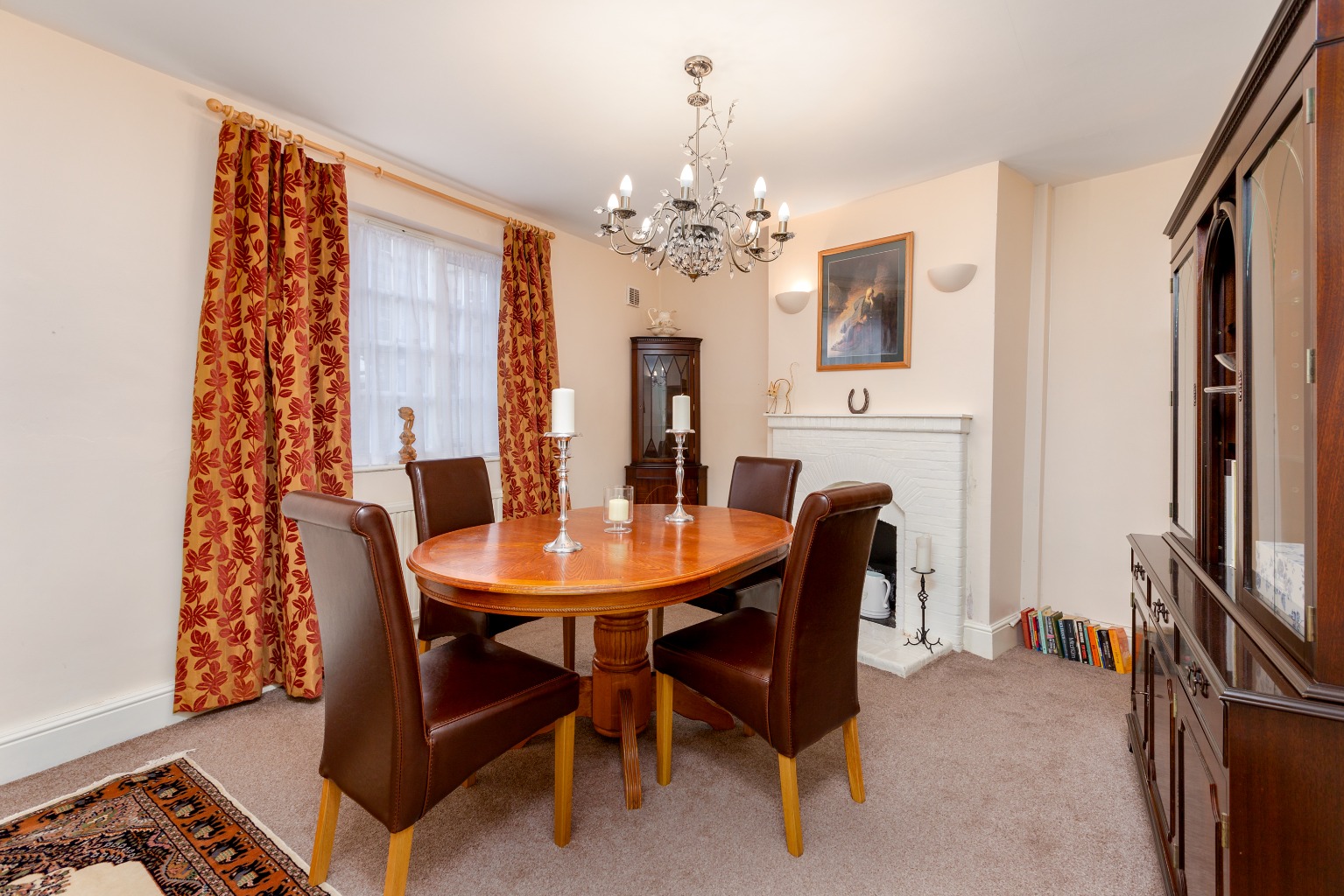 2 bed semi-detached house to rent in Frenchgate, Richmond  - Property Image 4