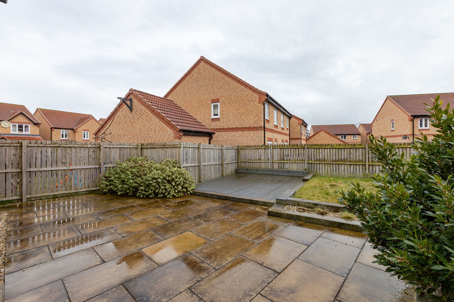 3 bed detached house to rent in Tulip Avenue, Catterick Garrison  - Property Image 10