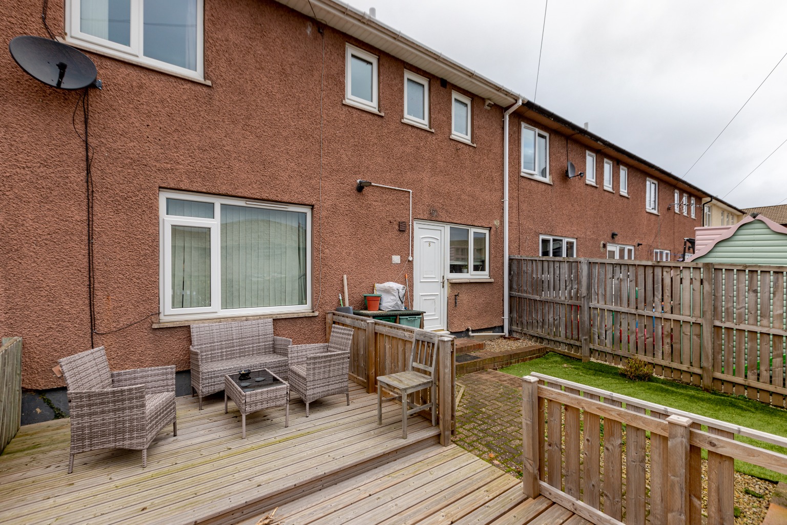 3 bed terraced house to rent in Walnut Avenue, Catterick Garrison  - Property Image 10