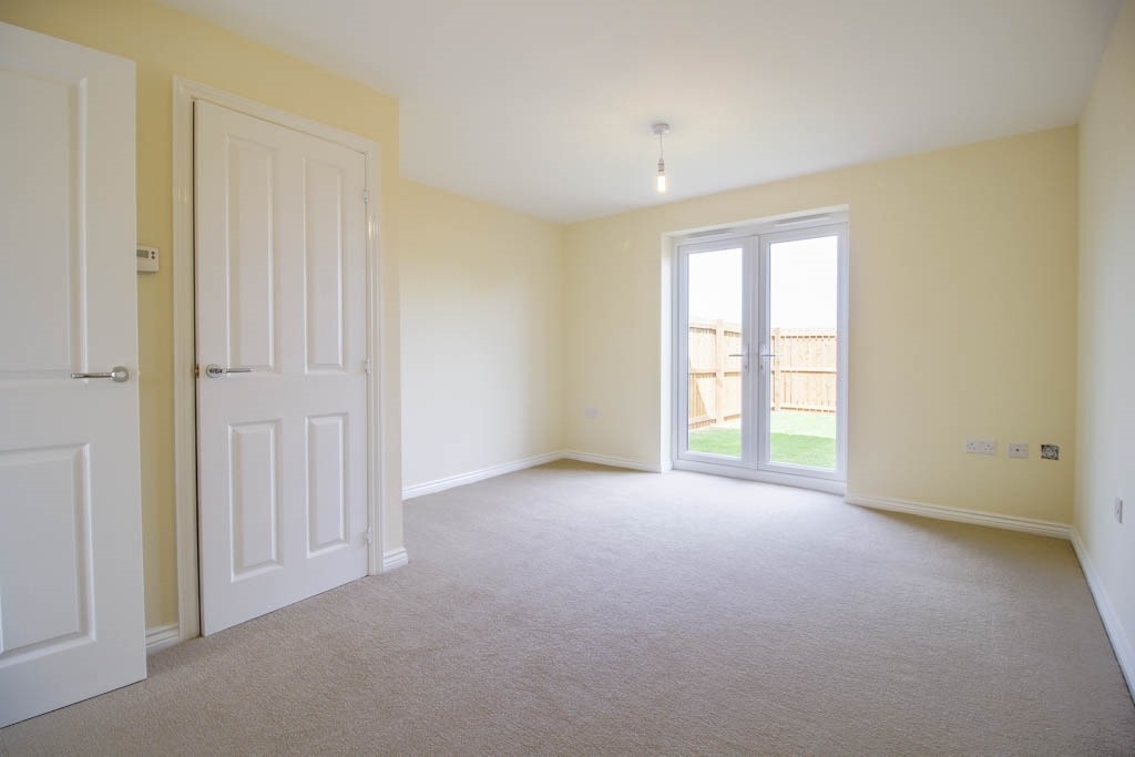 2 bed semi-detached house to rent in Beechwood Grove, Catterick Garrison  - Property Image 3