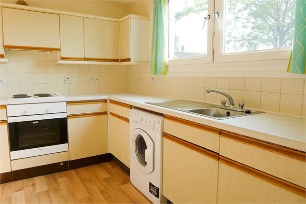 2 bed ground floor flat to rent in Anzio Road, Catterick Garrison  - Property Image 2