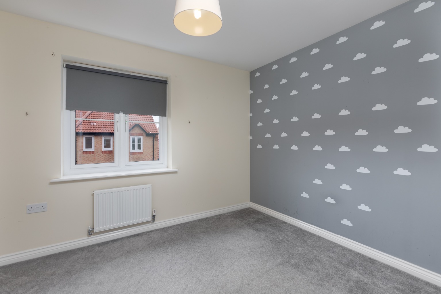 2 bed end of terrace house to rent in Tulip Avenue, Catterick Garrison  - Property Image 7