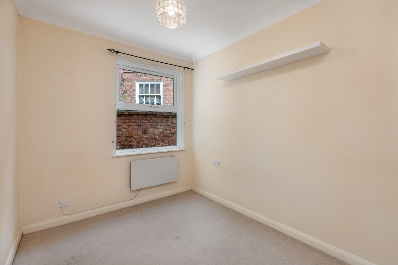 2 bed ground floor flat to rent in South Parade, Northallerton  - Property Image 6