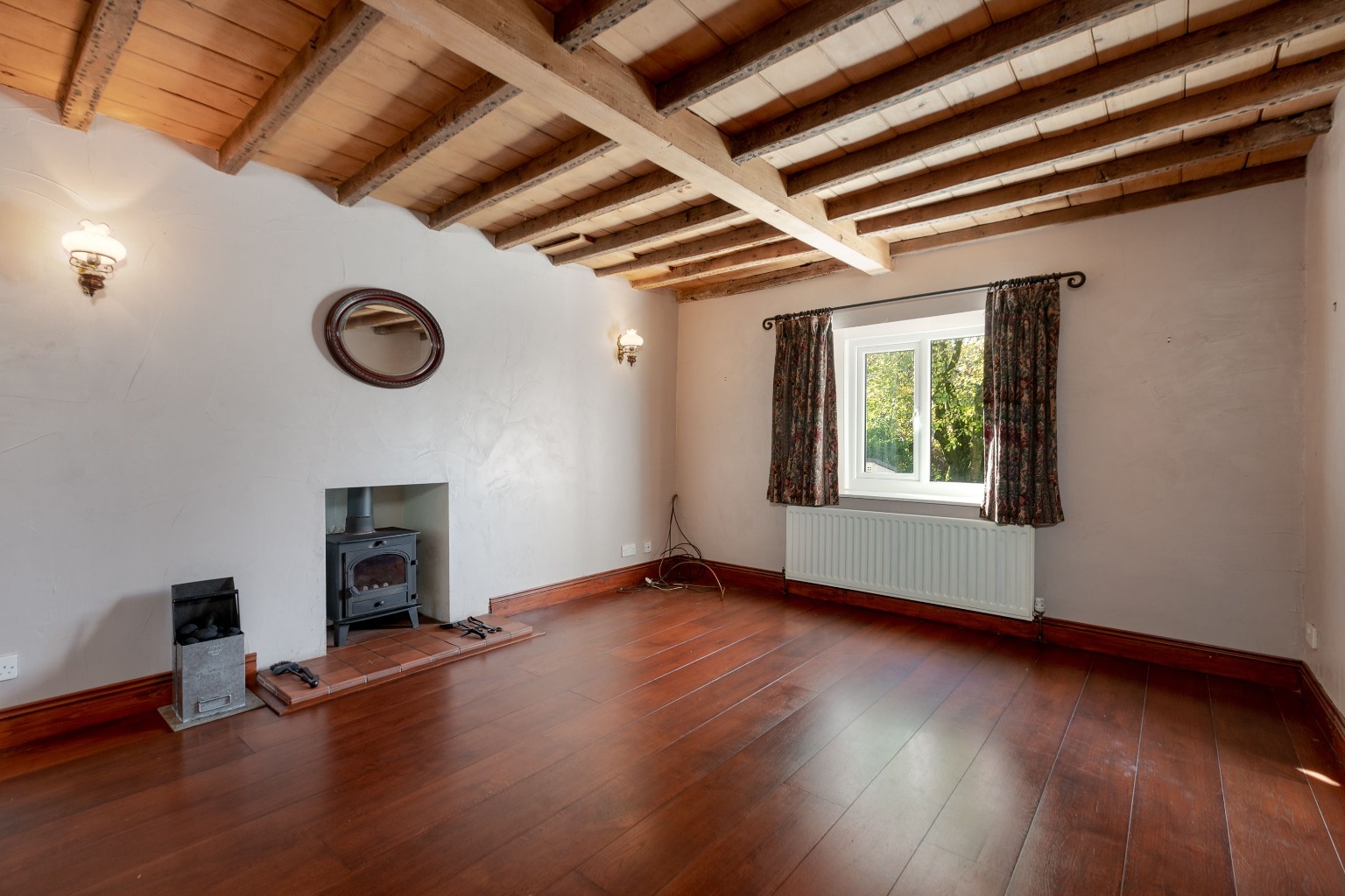 2 bed cottage to rent in Whaw, Richmond  - Property Image 2