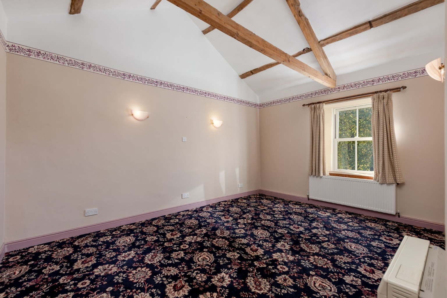 2 bed cottage to rent in Whaw, Richmond  - Property Image 6