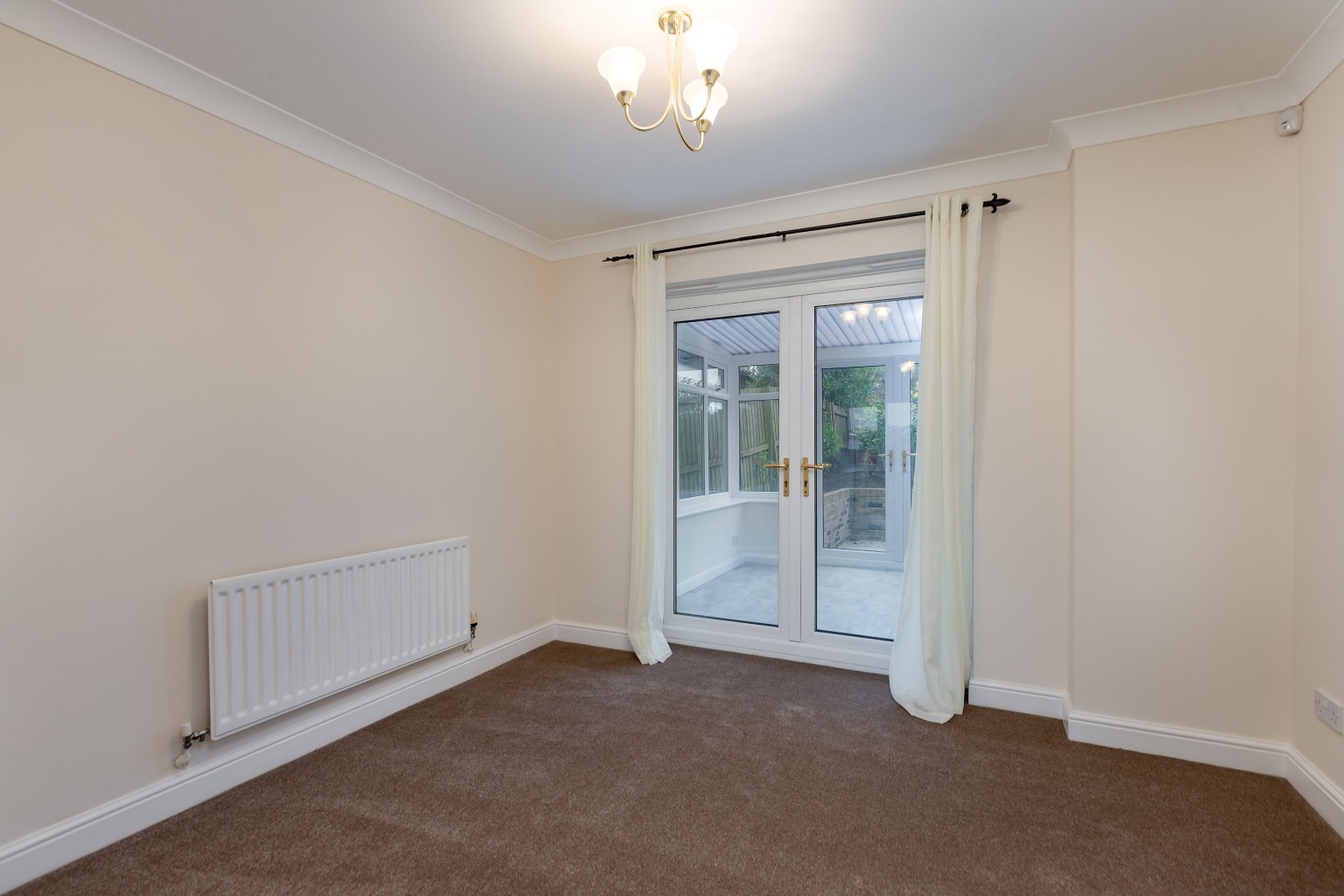4 bed detached house to rent in St. Paulinus Crescent, Richmond  - Property Image 3