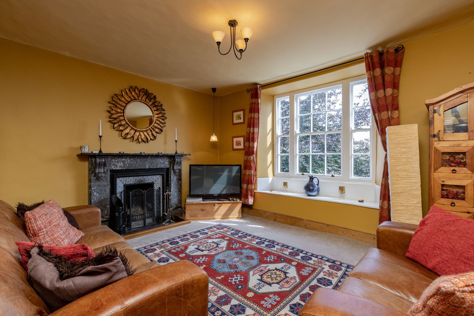 3 bed cottage to rent in Hurgill Road, Richmond  - Property Image 3
