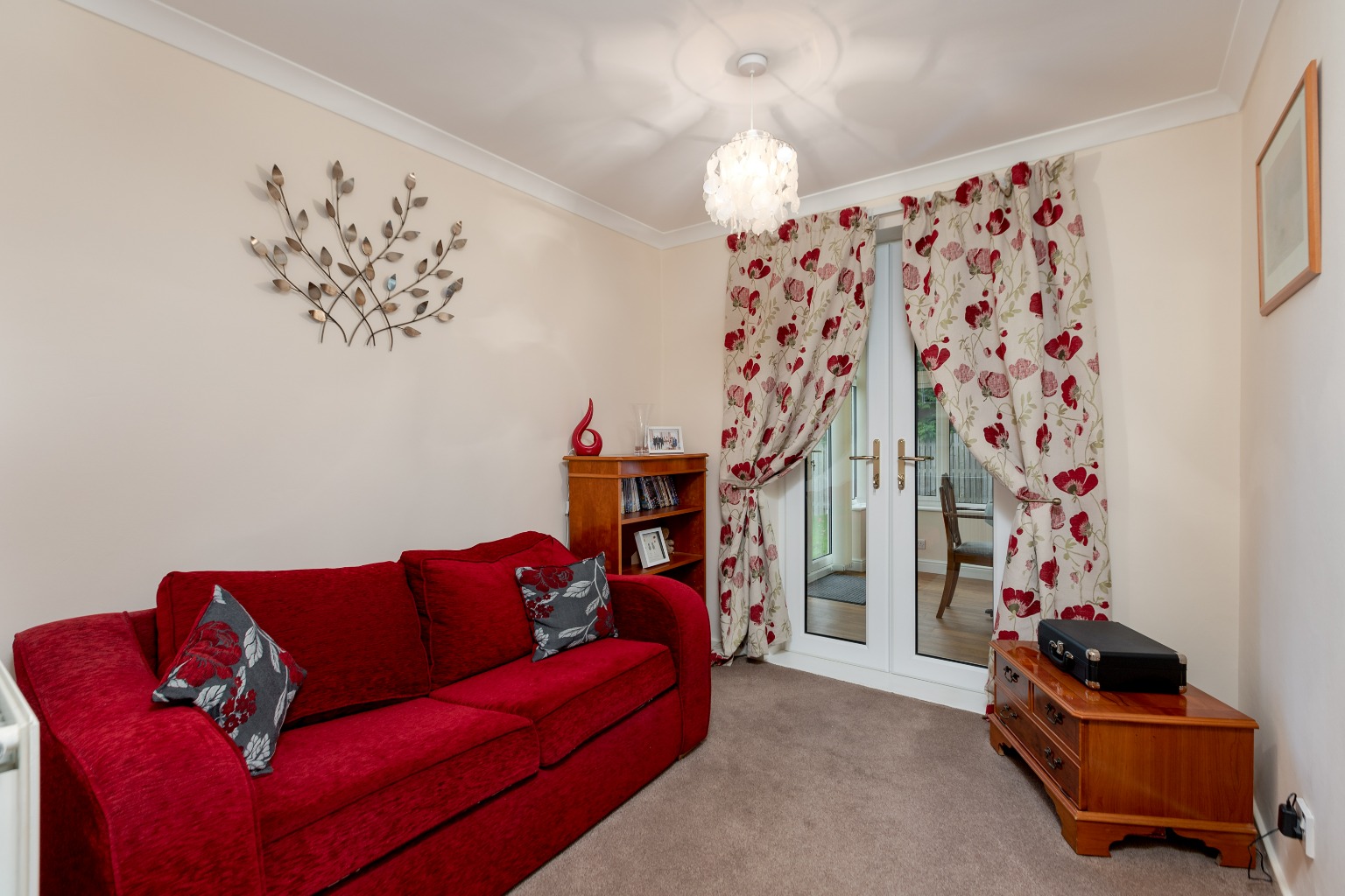 2 bed semi-detached bungalow for sale in Mallard Road, Catterick Garrison  - Property Image 5