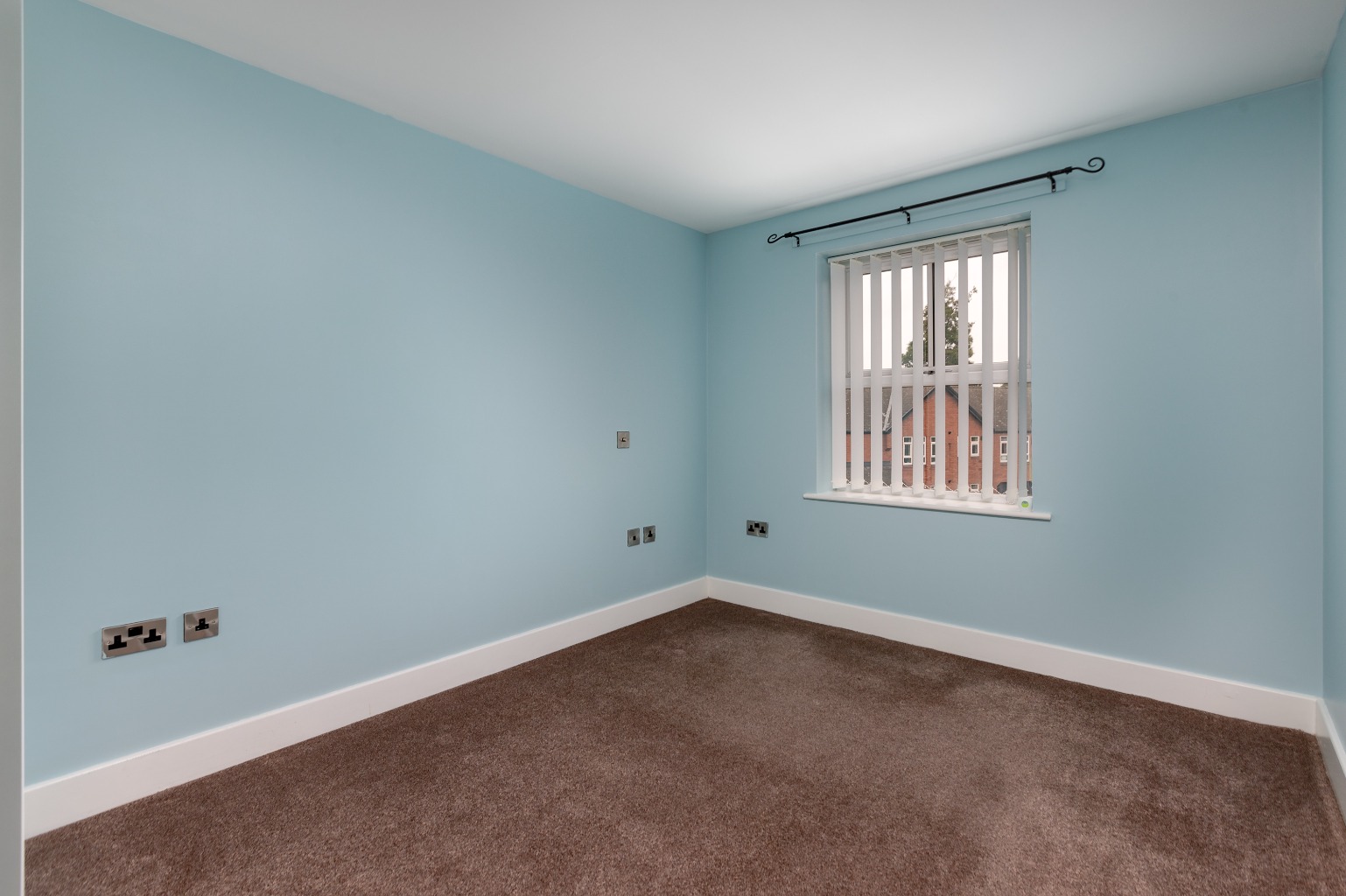 2 bed ground floor flat to rent in Hargreave Terrace, Darlington  - Property Image 4