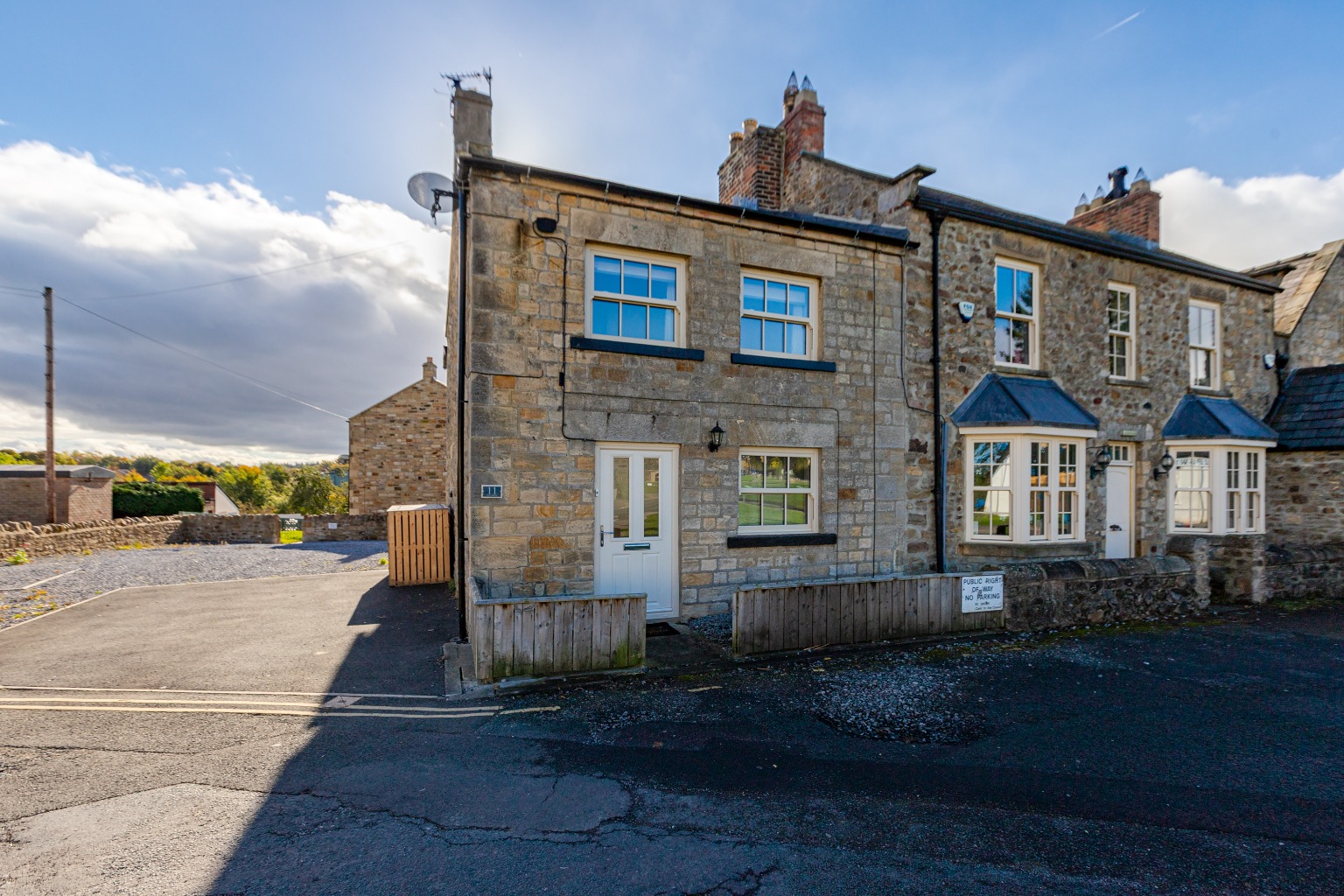 3 bed cottage to rent, Catterick Garrison - Property Image 1
