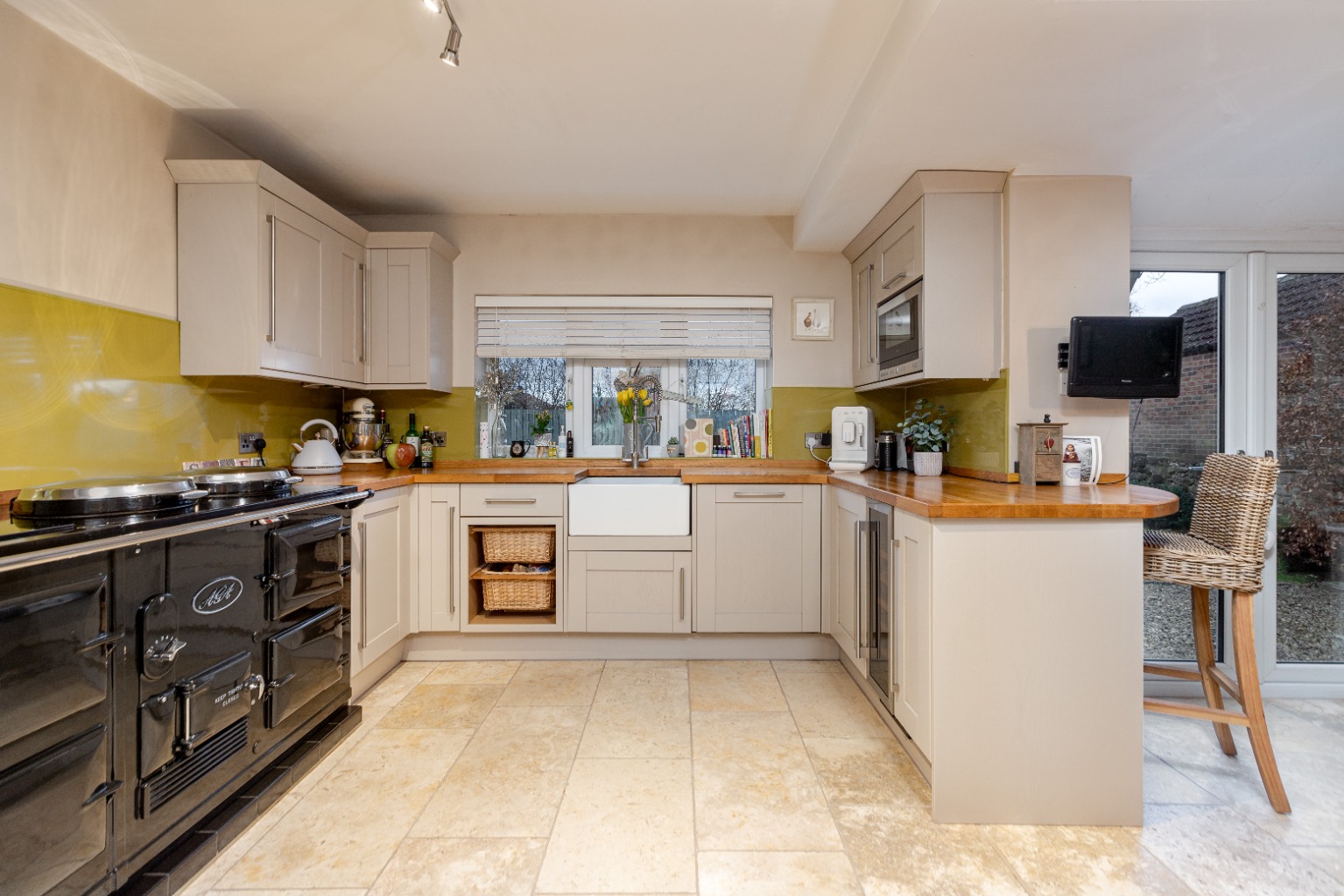 4 bed detached house for sale in Catterick Village, North Yorkshire  - Property Image 5
