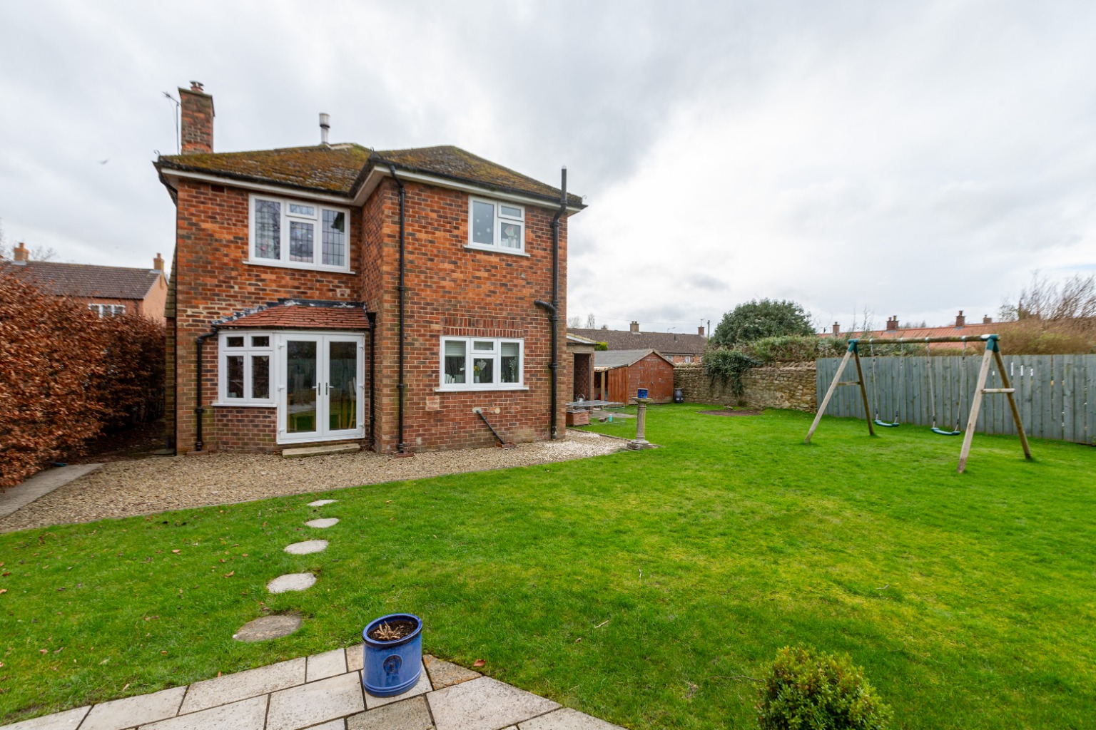 4 bed detached house for sale in Catterick Village, North Yorkshire  - Property Image 12