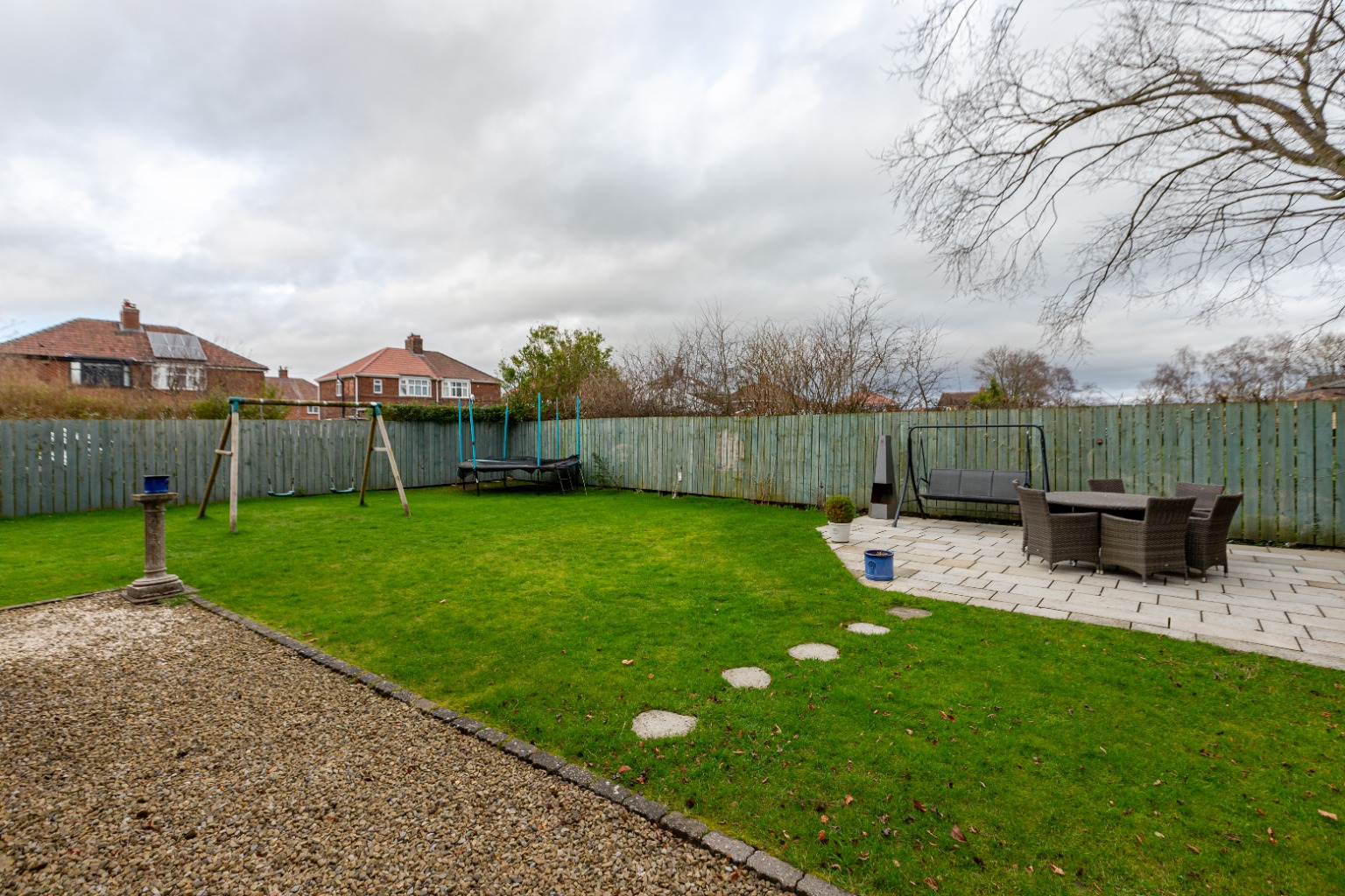 4 bed detached house for sale in Catterick Village, North Yorkshire  - Property Image 2