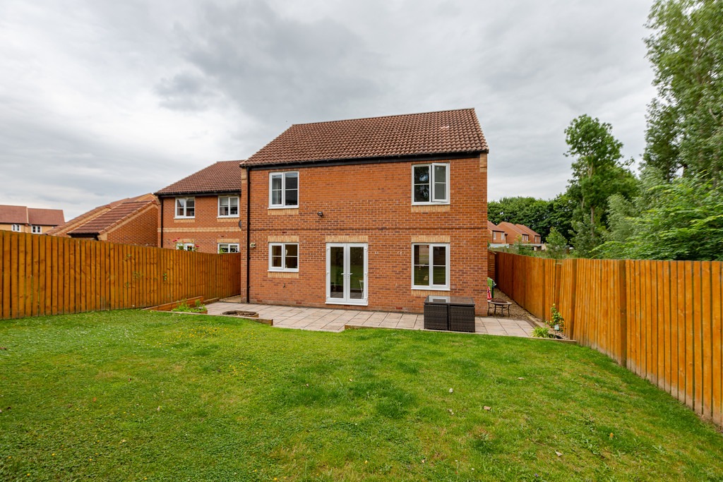 4 bed detached house to rent in Bluebell Walk, Catterick Garrison  - Property Image 13