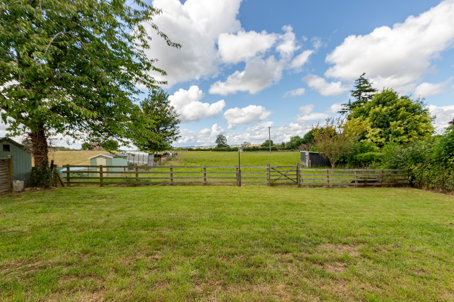 3 bed detached bungalow to rent in Station Road, Bedale  - Property Image 11