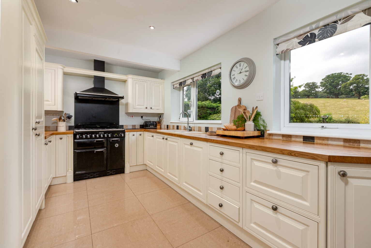 4 bed detached house for sale, Richmond  - Property Image 3