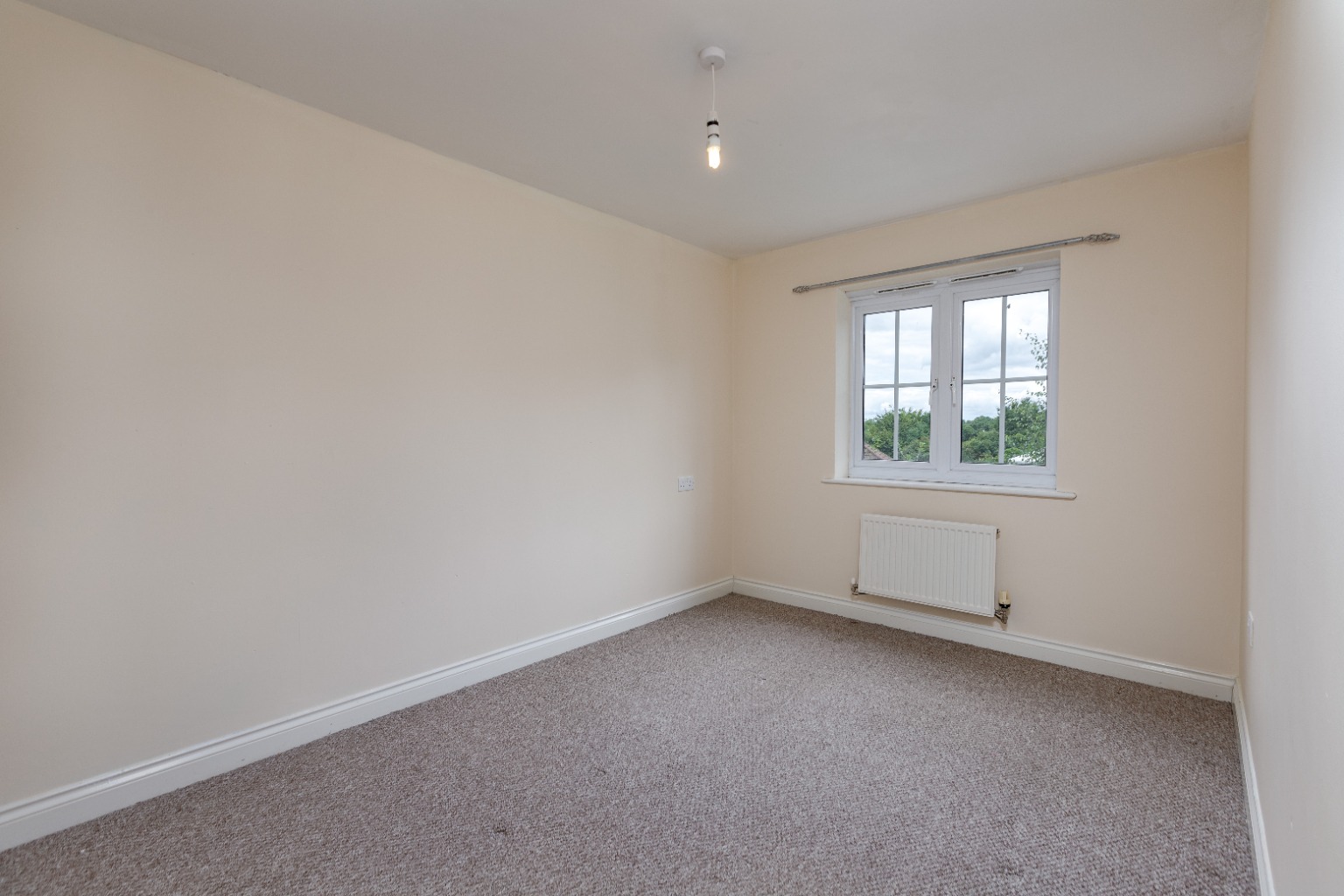 4 bed town house to rent in Churchill Drive, Catterick Garrison  - Property Image 5