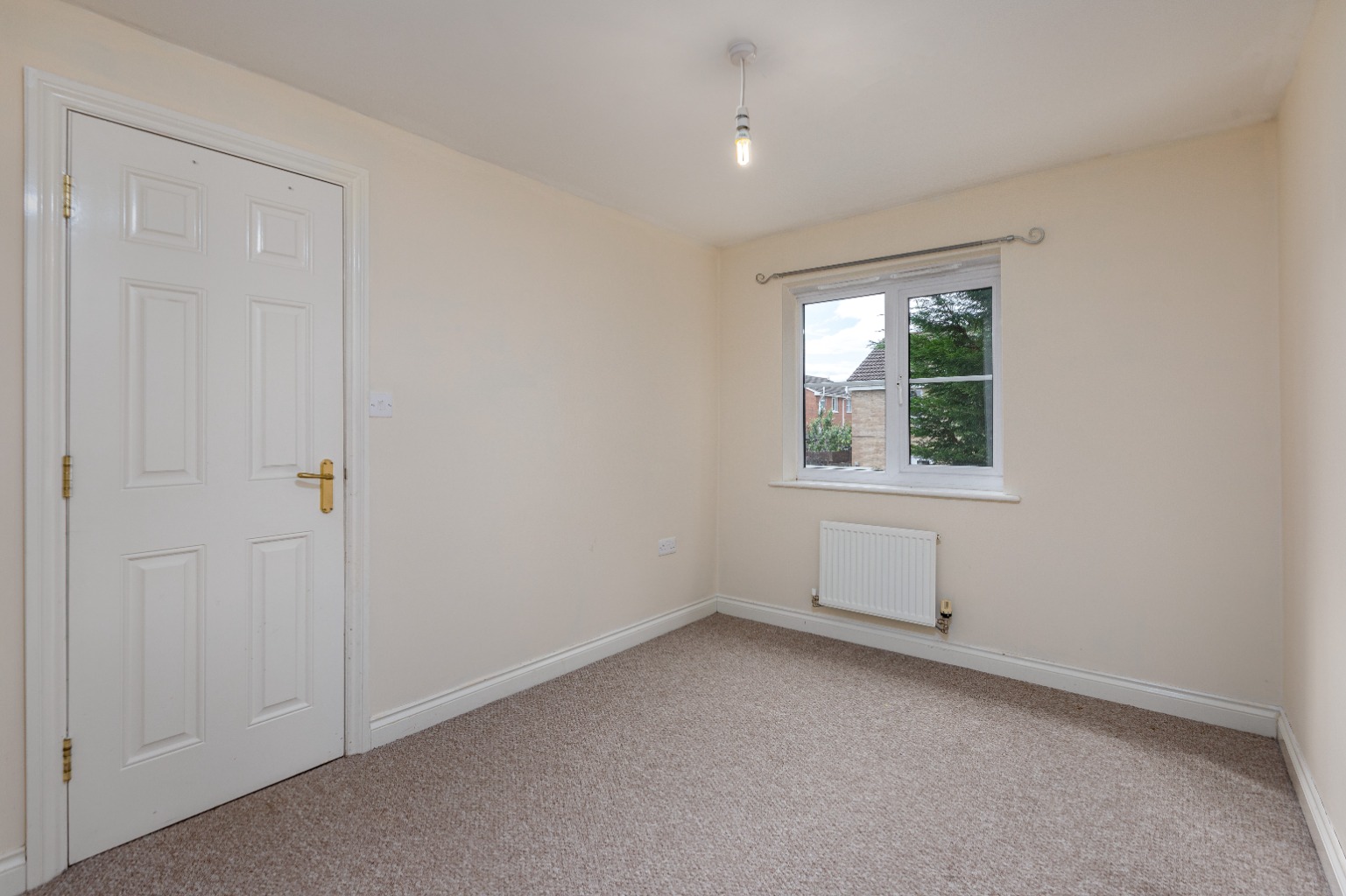 4 bed town house to rent in Churchill Drive, Catterick Garrison  - Property Image 4