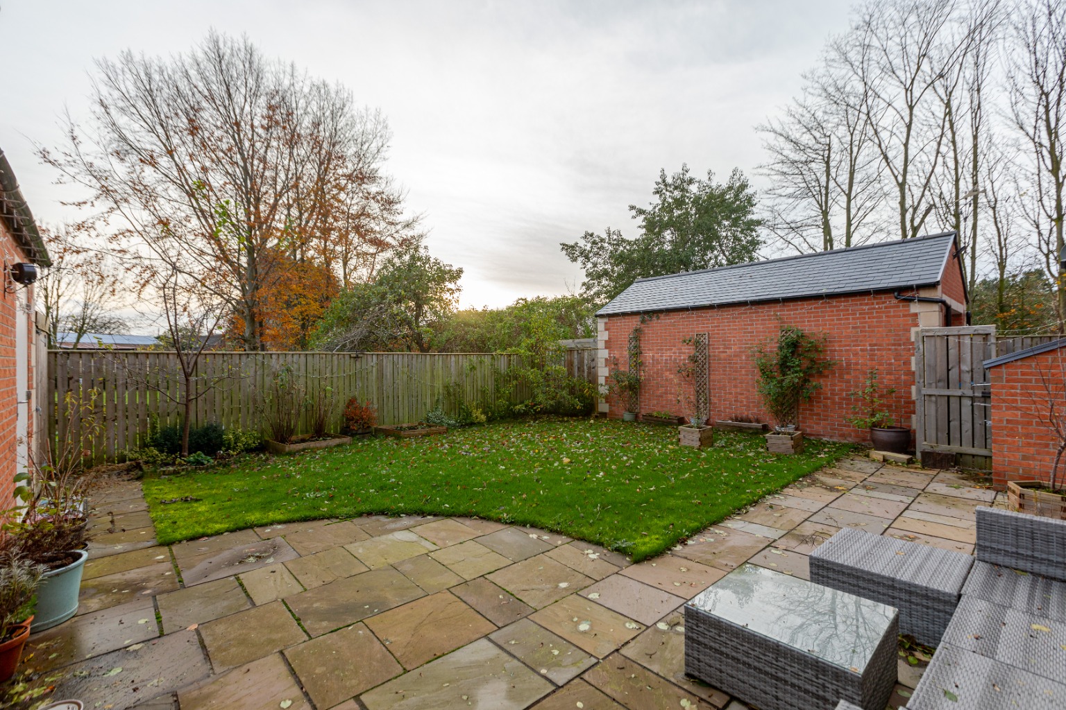 4 bed detached house to rent in Rokesby Place, Thirsk  - Property Image 13