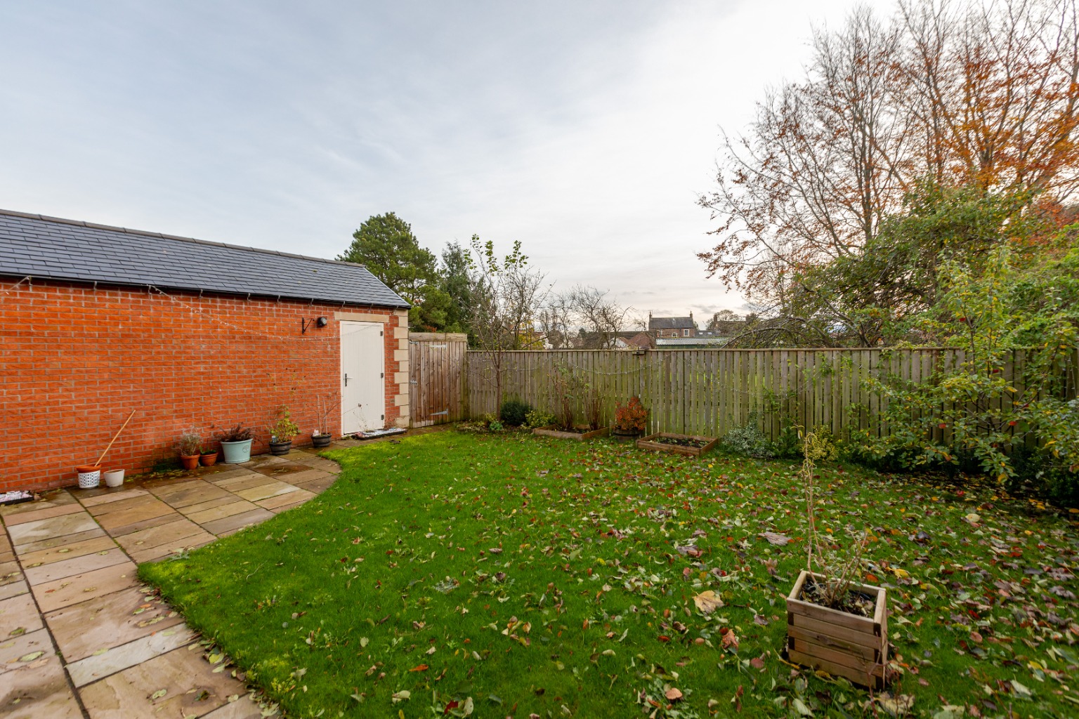 4 bed detached house to rent in Rokesby Place, Thirsk  - Property Image 12