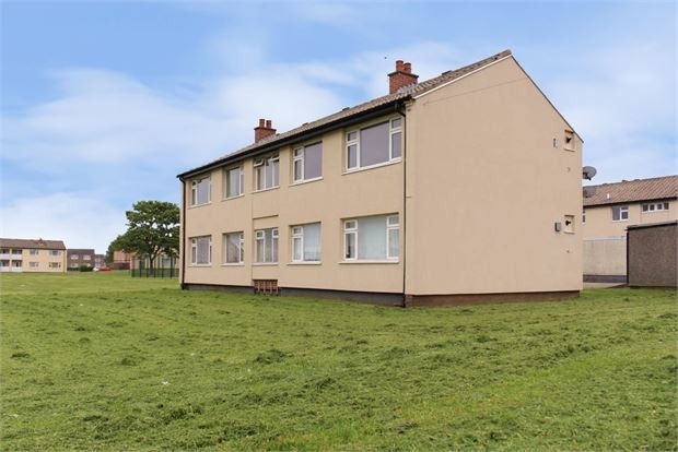 1 Bed Flat To Rent In Wren Court Catterick Garrison Dl9 Ref 28355