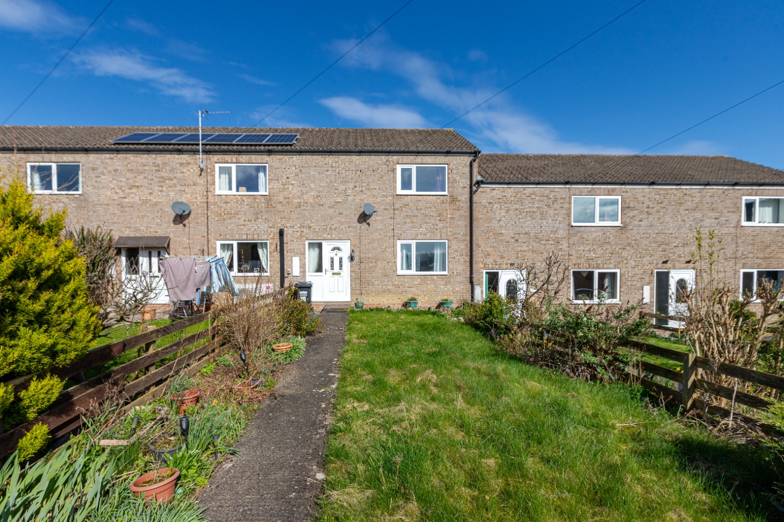 Properties For Sale In Catterick Garrison Love Property